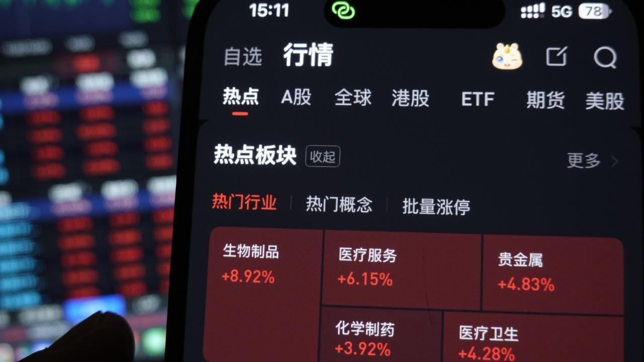 证监会首次提出：努力将A股市场打造为境内优质企业上市首选地